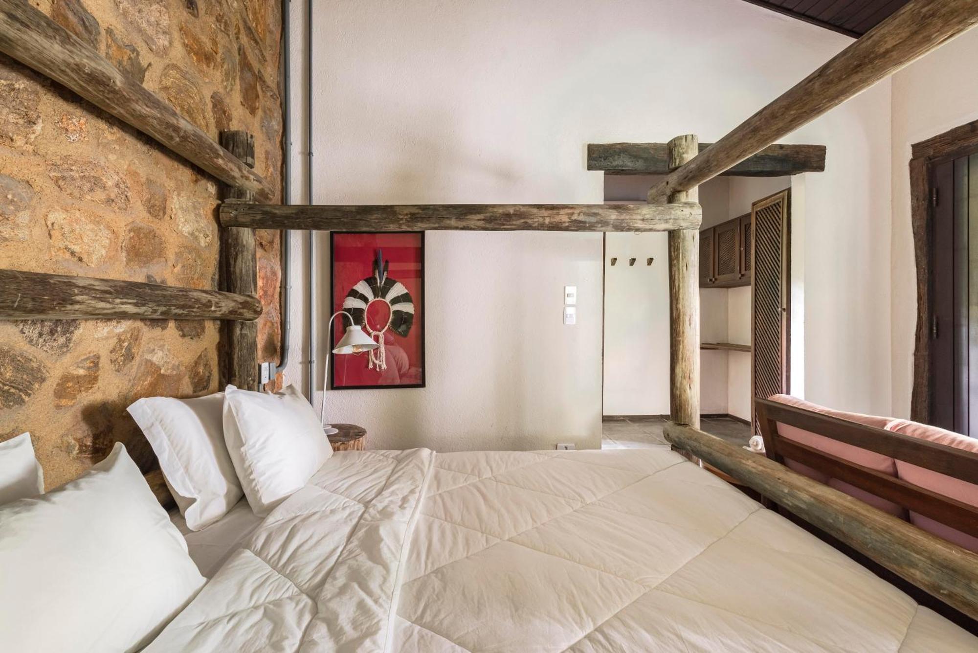 Selina Parati Habitación foto