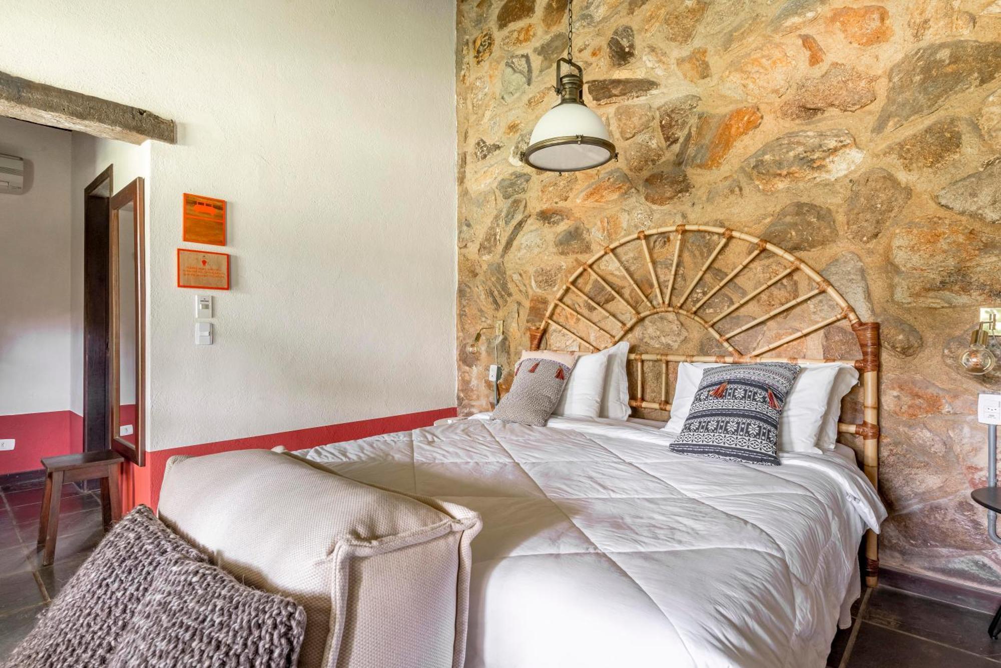Selina Parati Habitación foto