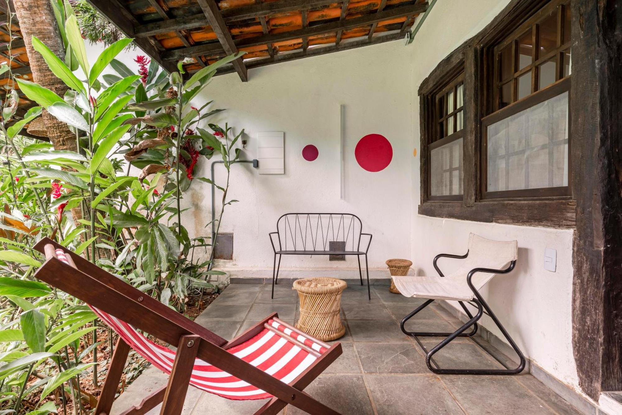 Selina Parati Habitación foto